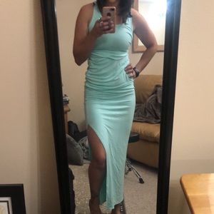 Victoria Secret Maxi Dress!💋